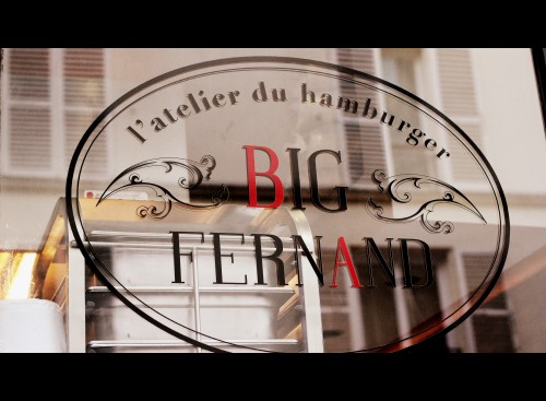 burger king,big fernand,big fernand paris,burger,où manger un burger à paris