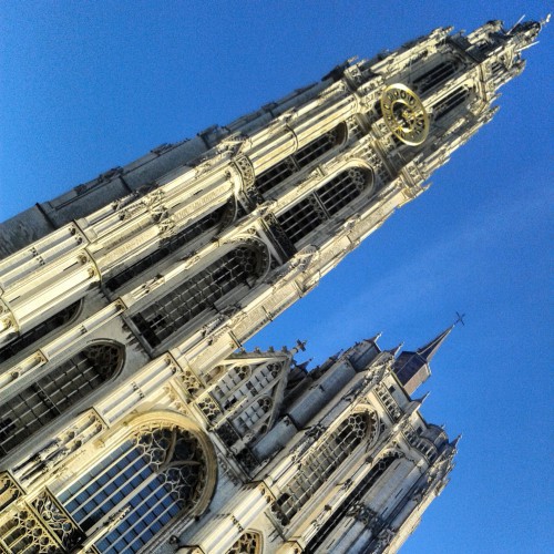 anvers,blog voyages