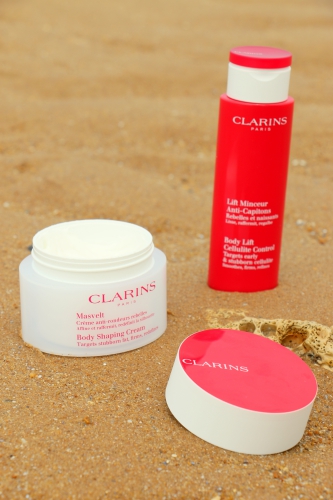 blog beauté,clarins,lift minceur anti capitons clarins,massvelt clarins