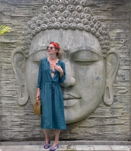 blog mode,blog voyages,bali,karine arabisant,robe sahel chemins blancs