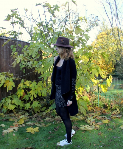 blog mode,fedora,artumes and co,ba&sh,zara,maje,adidas,stan smith,adidas stan smith,chanel,2.55 chanel