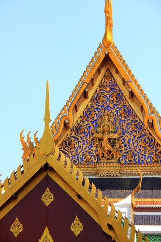 bangkok,thailande,the jim thompson house blog voyage,wat phra kaew