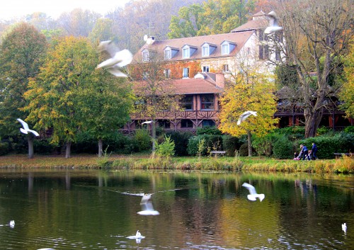 thalasseo,les étangs de corot,caudalie,spa caudalie,thalasseo les étangs de corot,blog voyage,blog beauté,week-end détente proximité paris,rémi chambard