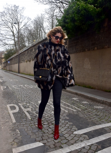 blog mode,helline,paris,karine arabian,jimmy fairly,chanel