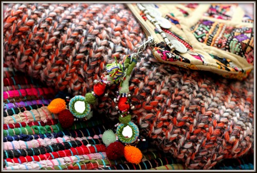 antik batik, céline, sac vintage céline, karine arabian, blog mode, blog voyages, bretagne