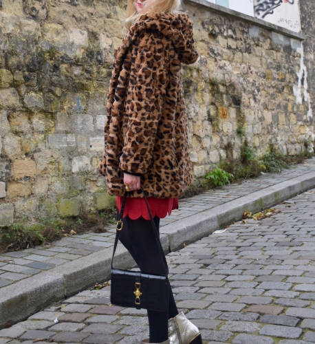 paris,blog mode,bande de biches,manteau léo