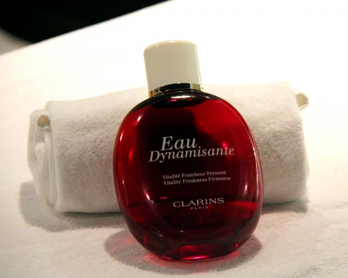 le molitor spa by clarins,spa,paris,blog beauté,clarins,spa clarins