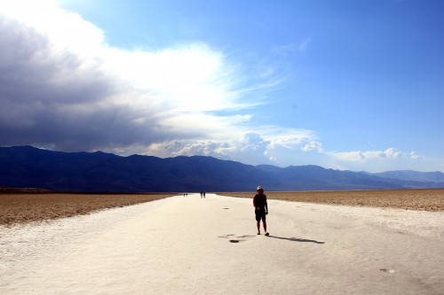 death valley,blog voyage,road trip,road trip usa,the ranch at furnace creek,badwater,badwater basin