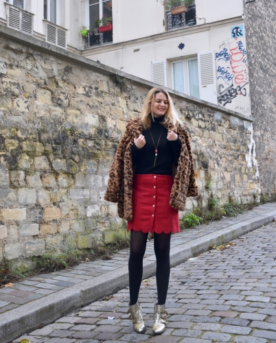 paris,blog mode,bande de biches,manteau léo