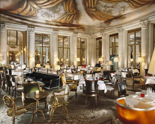 tea time,paris,meurice,tea time meurice,cédric grolet,cédric grolet meurice