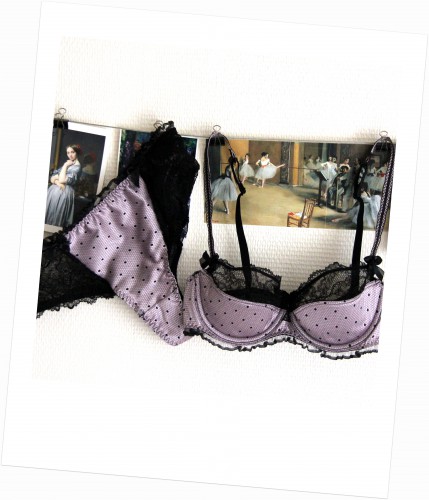 allande,allande lingerie fine,blog mode