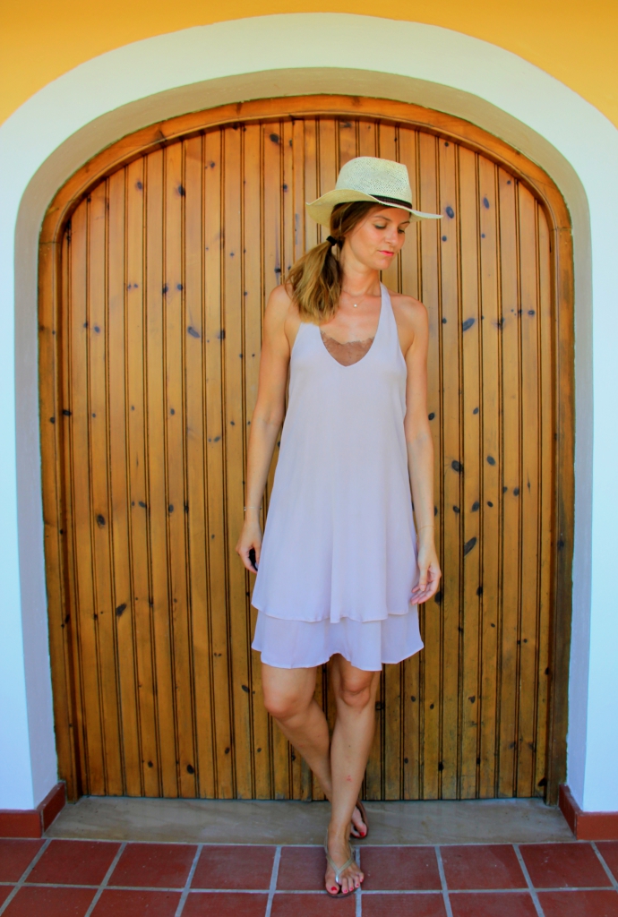 Capri Nude Les bons plans mode à Paris