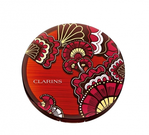 clarins,blog beauté,maquillage clarins,maquillage clarins été 2019