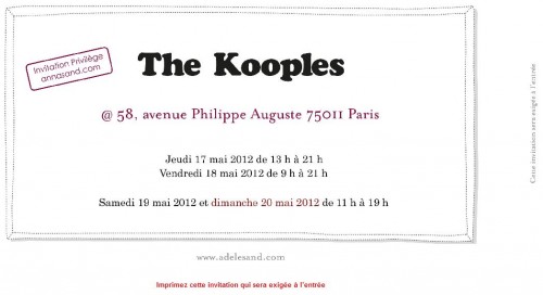 ventes privées,ventes presse,invitations ventes presse,shopping,paris,shopping à paris,bons plans mode