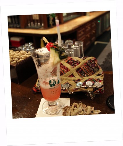 raffles,singapour,singapore,singapore sling,blog voyage