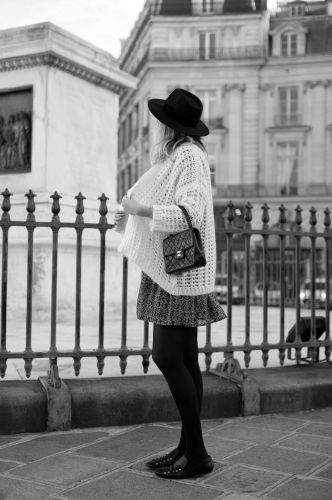 blog mode,paris,bande de biches