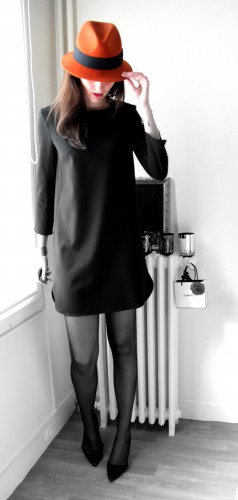 blog mode, paris, ugo baci, tara jarmon, dim, princesse tam tam 