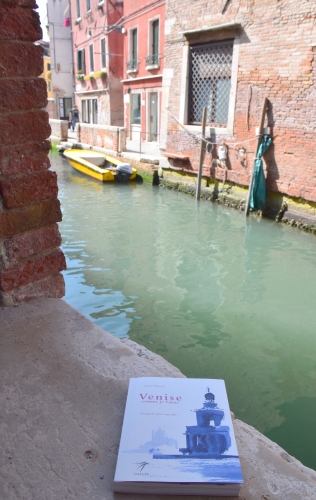 blog voyages,venise,interhome