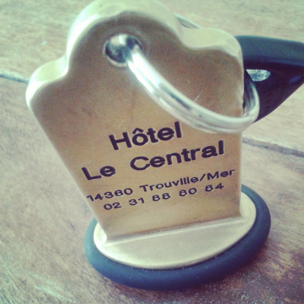 restaurant les vapeurs trouville - Les bons plans mode à Paris