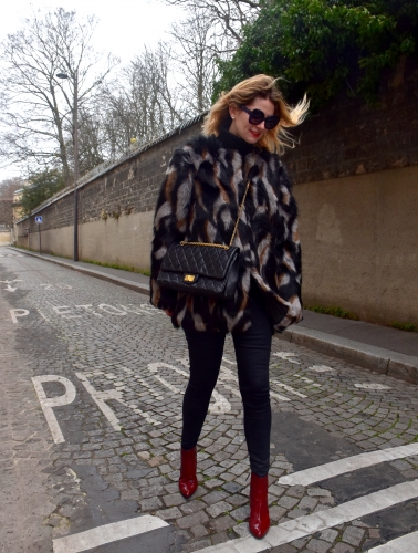 blog mode,helline,paris,karine arabian,jimmy fairly,chanel