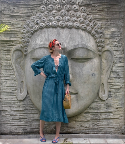 blog mode,blog voyages,bali,karine arabisant,robe sahel chemins blancs