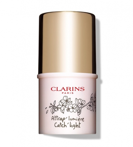 clarins,maquillage clarins printemps 2018,blog beauté