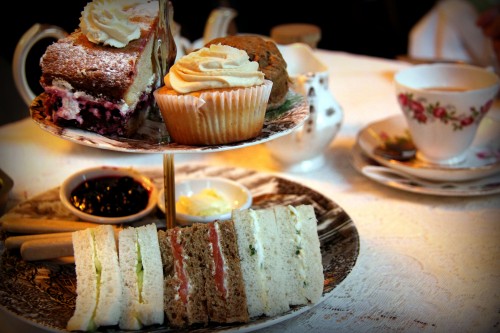 london,afternoon tea,afternoon tea london,blog voyages,soho's secret tea room,dean street townhouse,dean street townhouse london,blitz party london