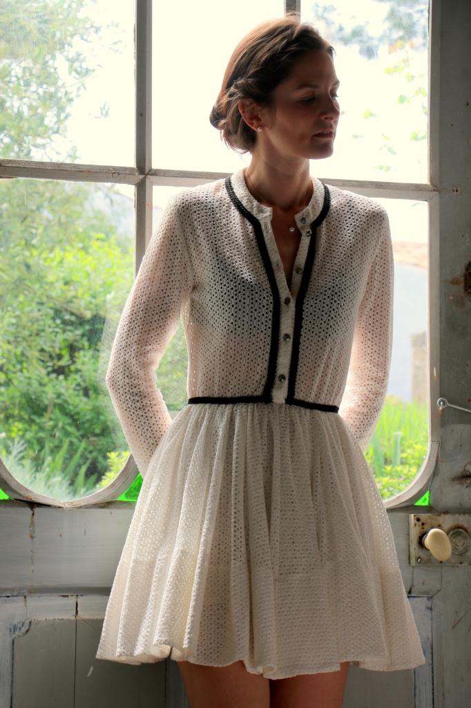 Maje robe online de mariée