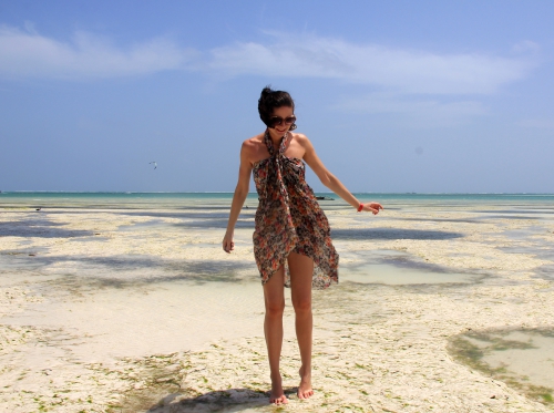 blog mode,blog voyage,zanzibar,albertine,albertine swim,chloé,chloé sunglasses,roseanna,roseanna monoprix