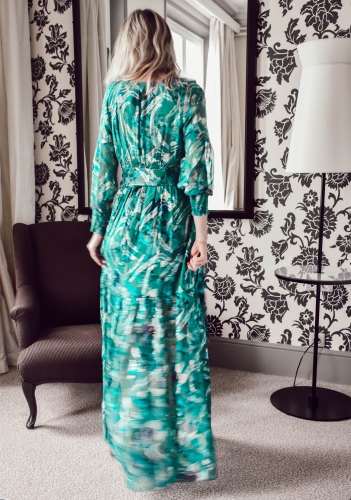 ba&sh,blog mode,robe jasper ba&sh,grand hôtel de cabourg