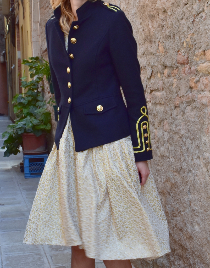 Manteau best sale corto maltese