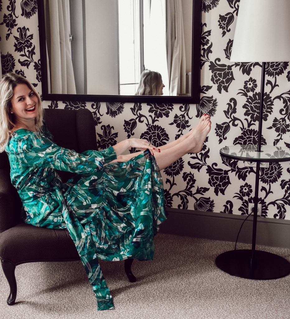 Robe clearance jasper bash