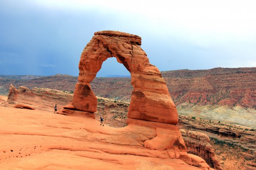 road trip usa,blog voyage,usa,arches national park,the three gossips at arches national park,delicate arch,landscape arch