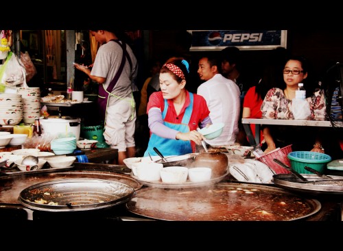 bangkok,thailande,the jim thompson house blog voyage,wat phra kaew,chatuchak,chatuchak market