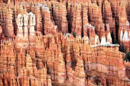 blog voyage,road trip usa,bryce canyon,bryce canyon inn