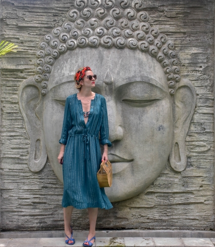 blog mode,blog voyages,bali,karine arabisant,robe sahel chemins blancs