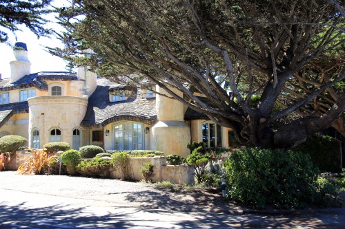 blog voyage,carmel by the sea,us west coast road trip