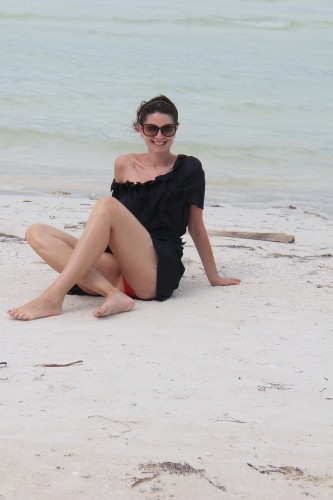 isla hlobox mexico,blog voyage,blog mode,isla holbox,mexico,lapiz of luxury essie,essie nail color,essie nail polish lapiz of luxury,isabel marant,shopping,tom ford sunglasses,barockine's,cabas barockine's,isabel marant étoile,bon plan mode,eres,bikini eres,tempting places,http:www.temptingplaces.comboutique-hotels-fr