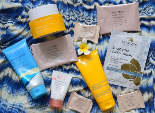 rms beauty,oh my cream,egyptian magic,apicia,dermalogica,blog beauté,blog voyages,furterer,ph bonder redken,clarins,crèmes solaires clarins,crèmes solaires institut esthederm,biocyte,les polysianes,shiseido,bronz repair institut esthederm,adaptasun institut esthederm