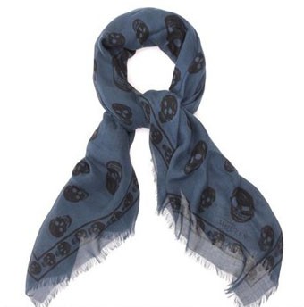 skull scarf alexander mcqueen,alexander mcqueen,london,londres,london shopping,shopping à londres,bon plan mode,paris,skull scarves,skull pashmina,écharpe tête de mort,fashion