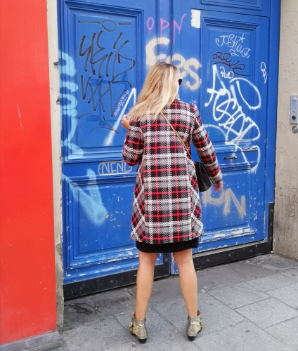 blog mode,paris,helline,looks d'automne