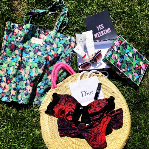 cadeaux fête des mères,jimmy fairly,clarins,dior,atelier paulin,marie bizot,sac marie bizot,paola zovar,karine arabian,princesse tam tam,prescription lab,la nouvelle vague,valentina vox,fête des mères,zazen