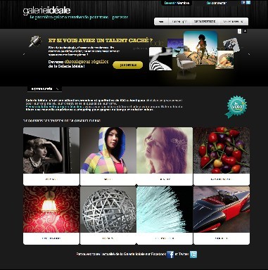 galerie idéale,e-commerce,nouvelle génération,originalité,chroniqueur,tendances,shopping,voyage,mode,beauté,décoration,gastronomie,loisirs,mobilité,hi-tech.,paris,bon plan mode