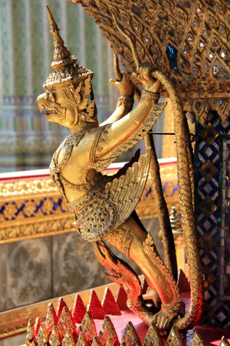 bangkok,thailande,the jim thompson house blog voyage,wat phra kaew