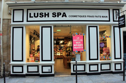 lush,lush spa,spa lush,spa,spa paris,lush cosmétique,beauté,bon plan beauté,massage,blog beauté,paris,lush cosmétiques frais faits main,lush fresh handmade cosmetics,the good hour,the good hour lush