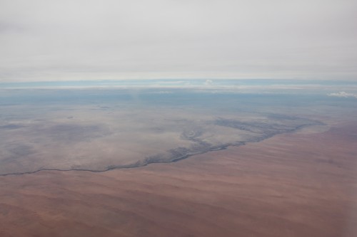 namibie,afrique du sud,table mountain,voyage,vues du ciel