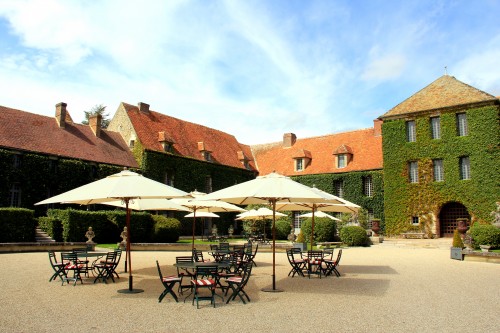 thalasseo,thalasseo.com,château de villiers le mahieu thalasseo,château de villiers le mahieu,château hôtel spa,blog voyage,blog beauté,spa thémaé,thémaé,week-end détente proximité paris