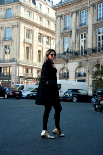 blog mode,paris,bande de biches