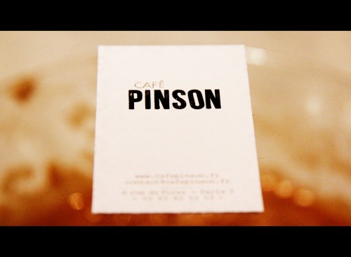 où bruncher à paris,café pinson,le café pinson