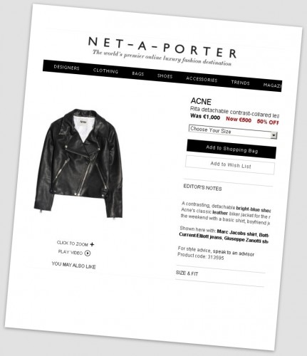 net a porter,sale,net a porter sale,shopping,blog mode